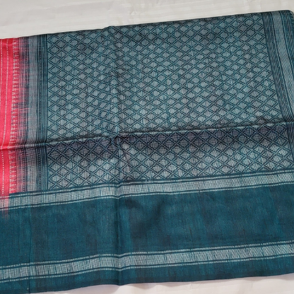 Linen Sarees - ES253