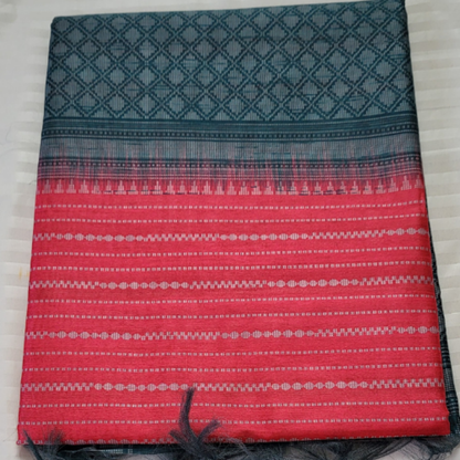 Linen Sarees - ES253