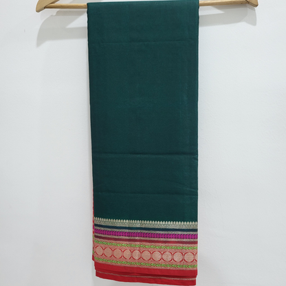 Raw  Silk Saree - ES275