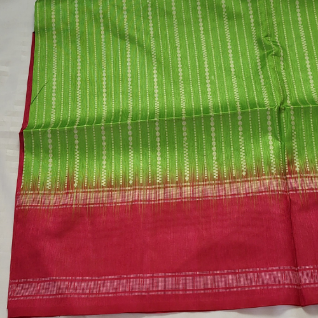 Linen Sarees - ES253