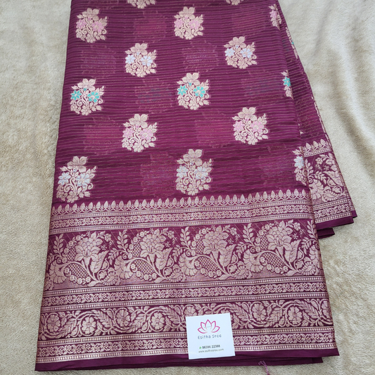 Wine Banarasi - ES352
