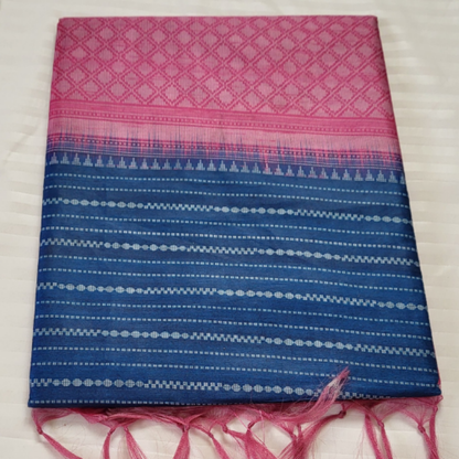 Linen Sarees - ES253