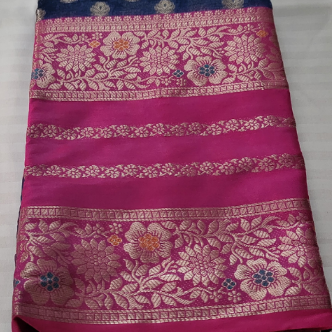 Banaras Sarees - ES108