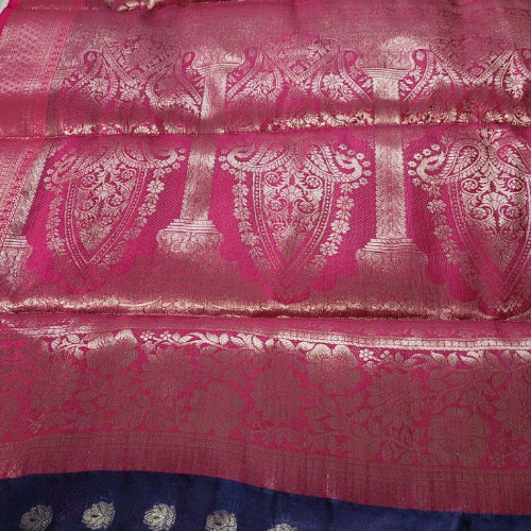 Banaras Sarees - ES108