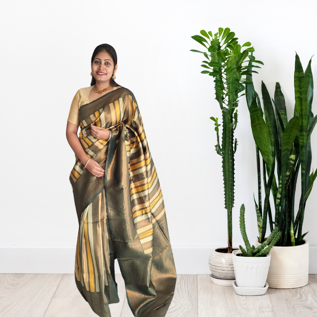 Pattu Saree - ES270