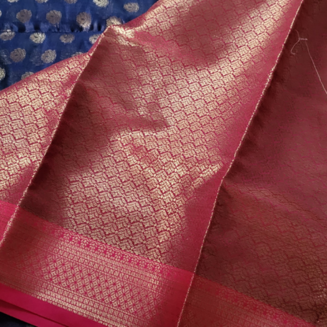 Banaras Sarees - ES108