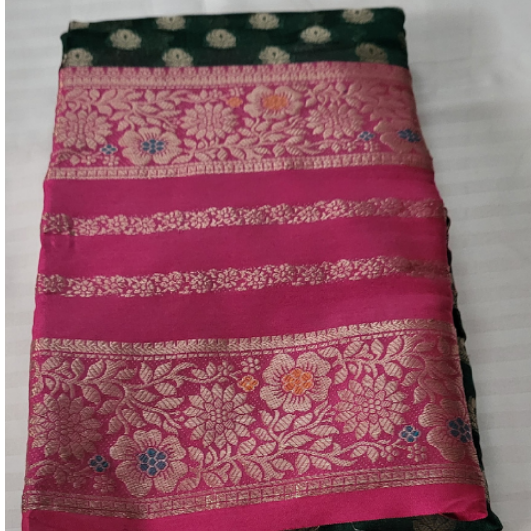 Banaras Sarees - ES108