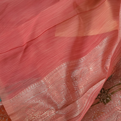 Fancy Sarees - ES199