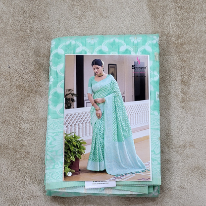 Sushma Cotton Sarees - ES296