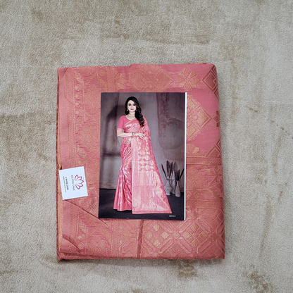 Fancy Sarees - ES200