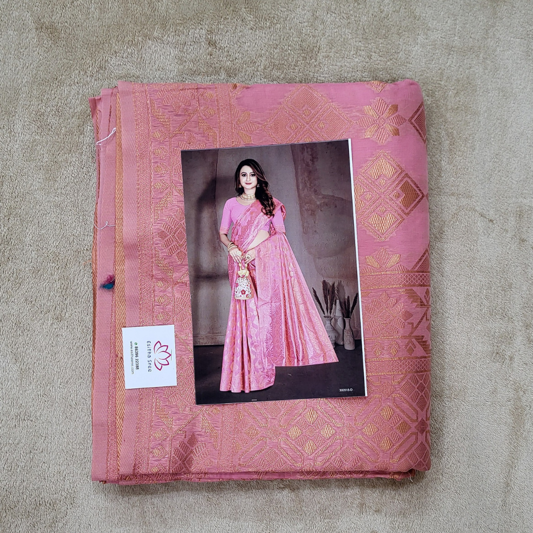 Fancy Sarees - ES200