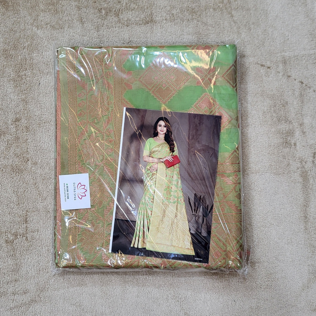 Fancy Sarees - ES200