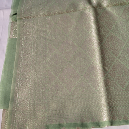 Fancy Silk Sarees - ES202