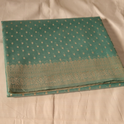 Fancy Silk Sarees - ES202