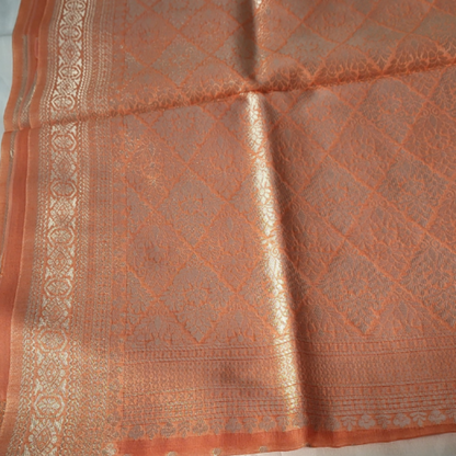 Fancy Silk Sarees - ES202