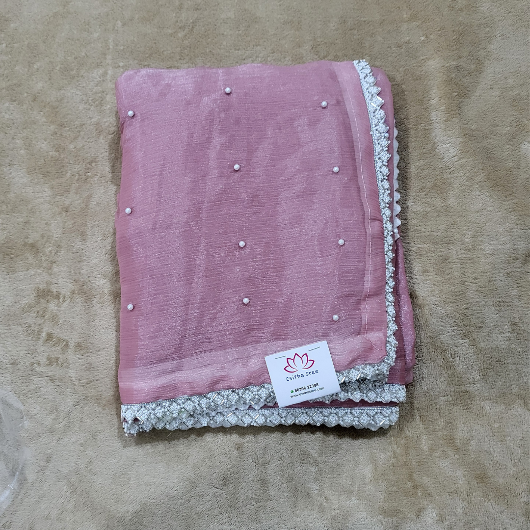 Jimmicho Saree - ES149