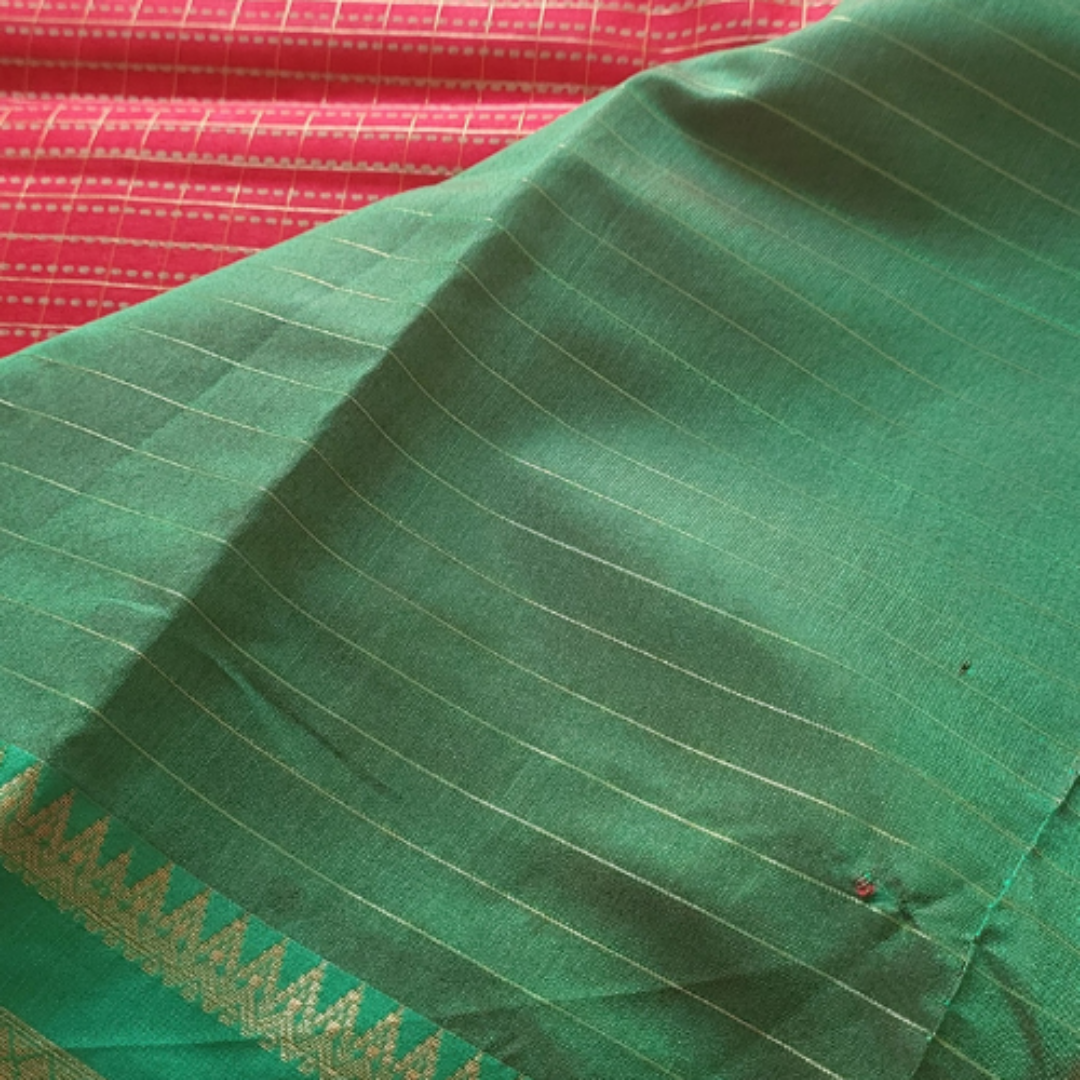 Banaras Sarees - ES108