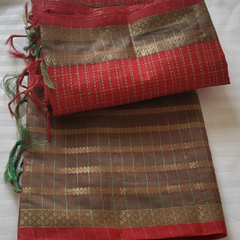 Banaras Sarees - ES108