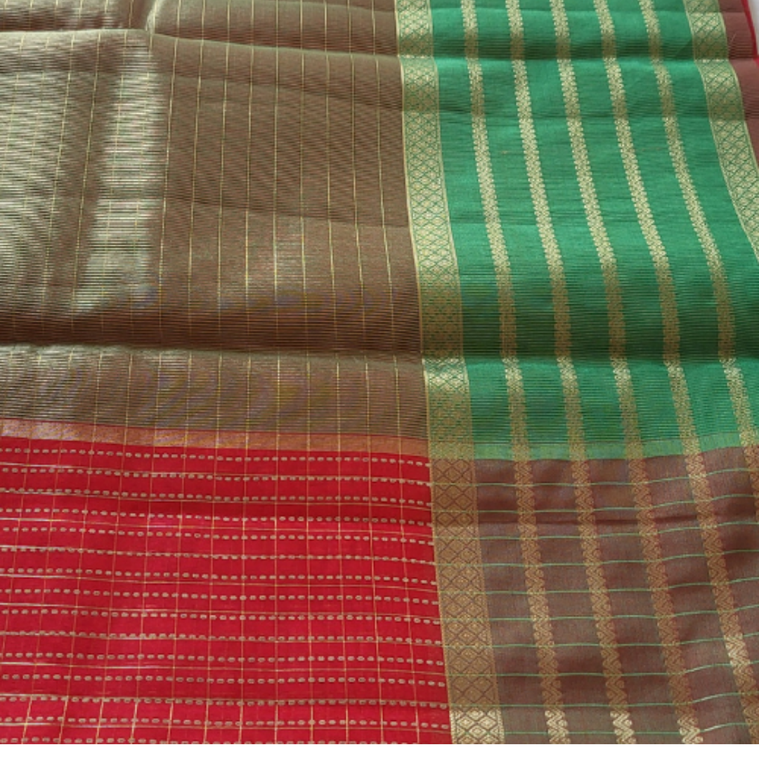 Banaras Sarees - ES108