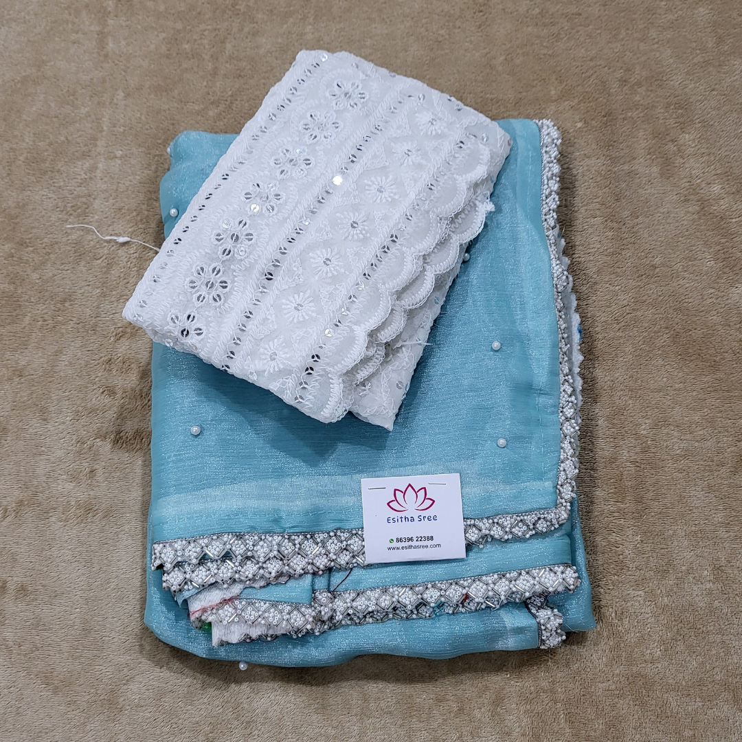 Jimmicho Saree - ES149