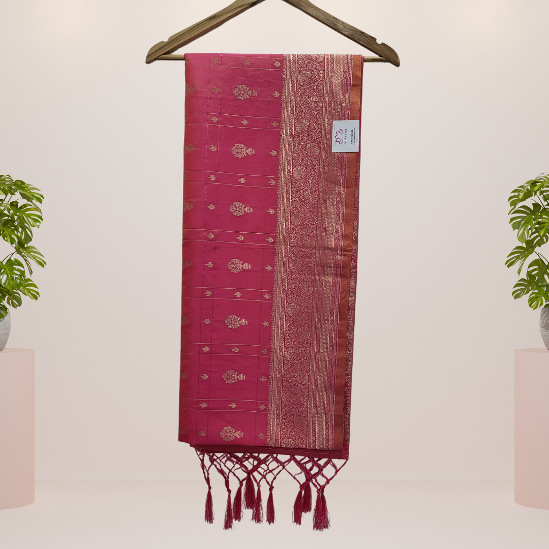 Banaras Saree - ES117