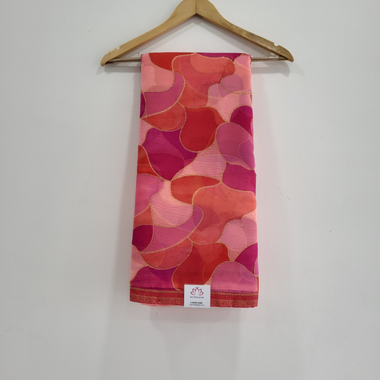Peach Fancy Designer - ES360