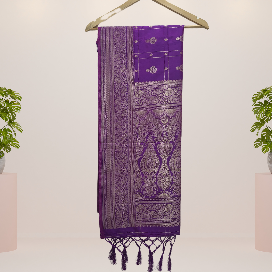 Banaras Saree - ES117