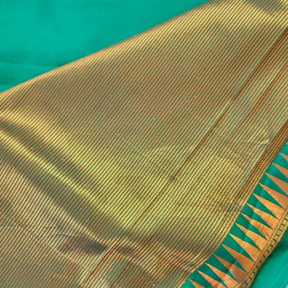 Semi Pattu Saree - ES282