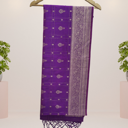 Banaras Saree - ES117