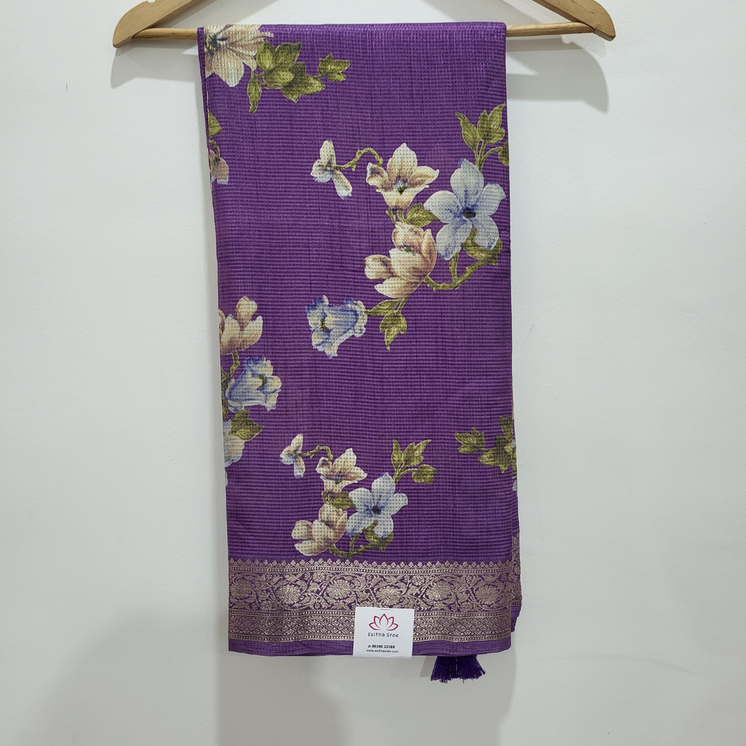 Dola Silk Fancy - ES181