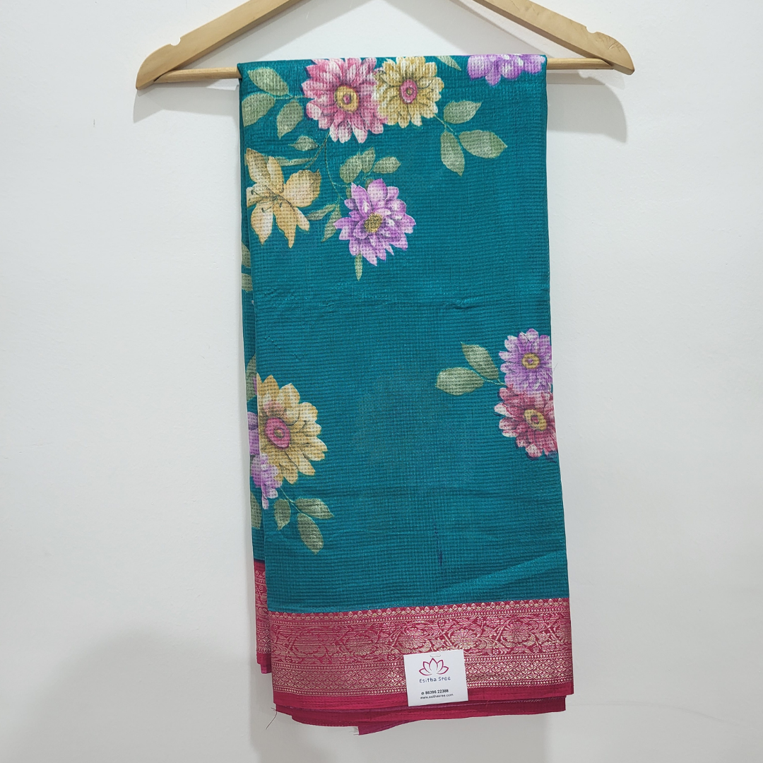 Dola Silk Fancy - ES181