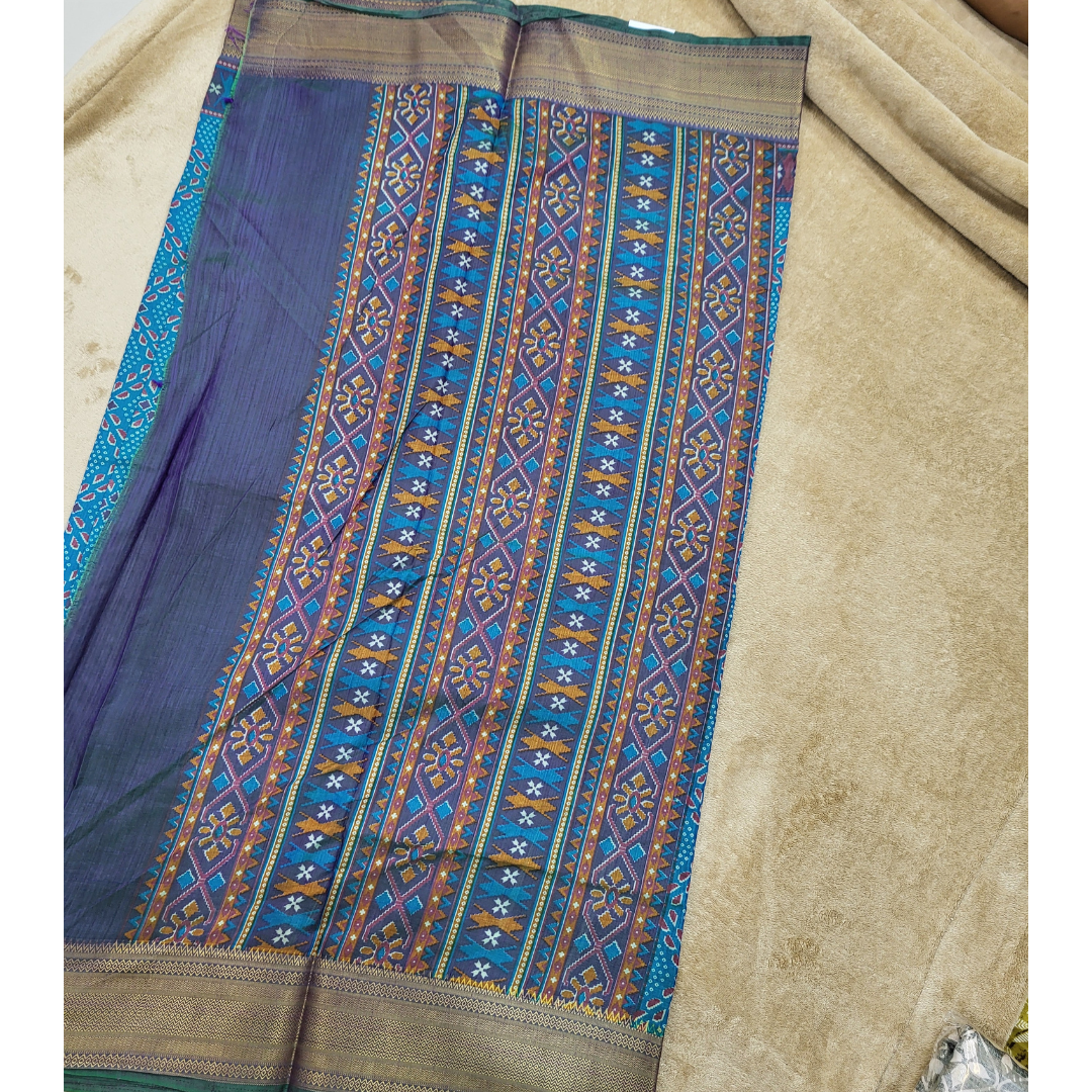 Patola Saree - ES168