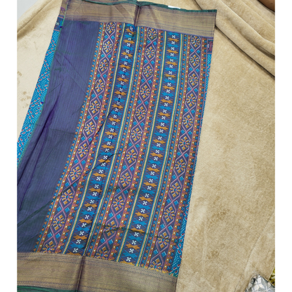 Patola Saree - ES269