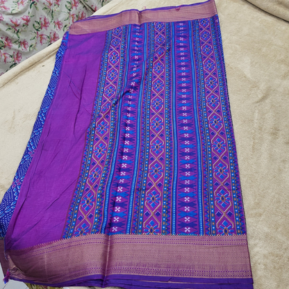 Patola Saree - ES269