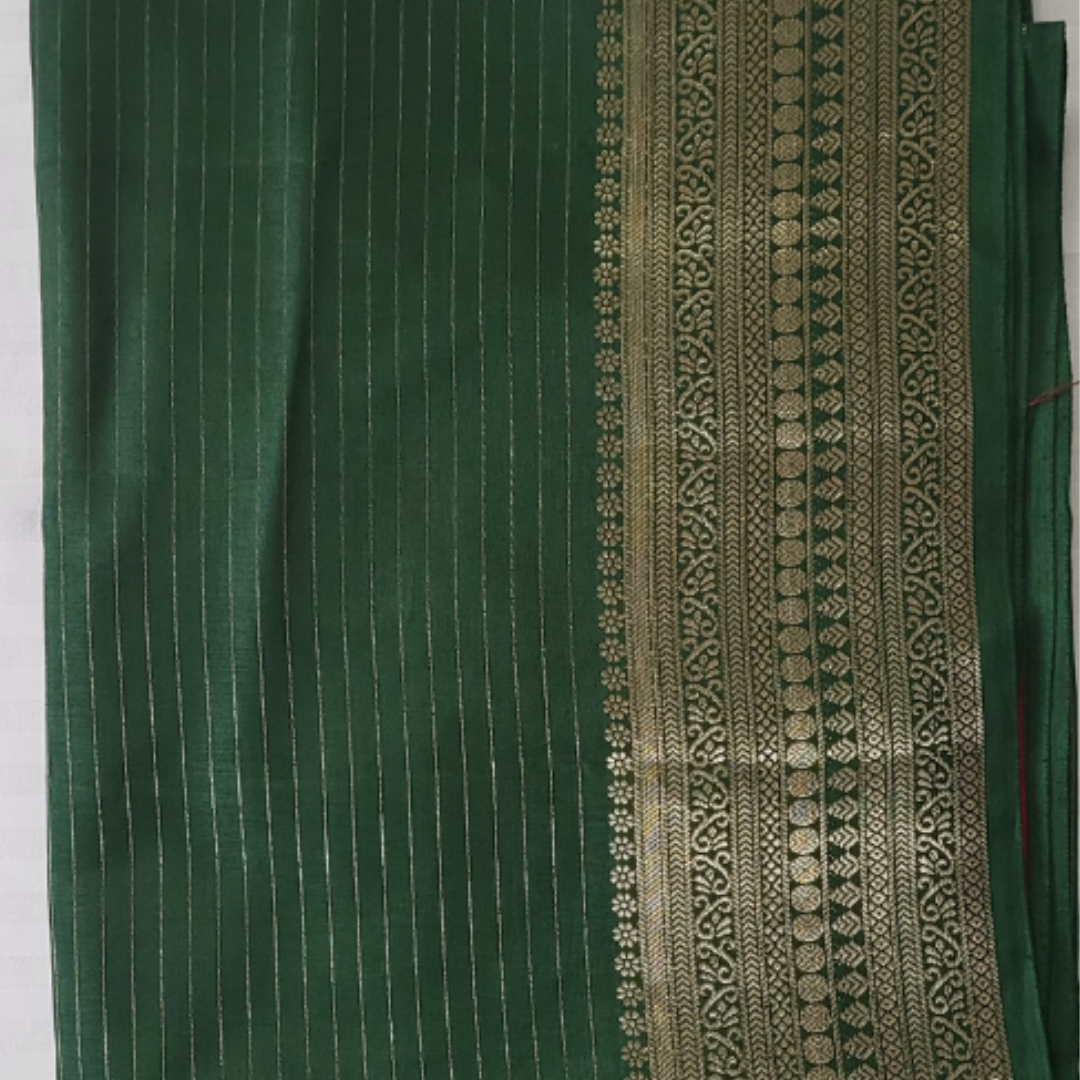 Soft Silk Sarees - ES175