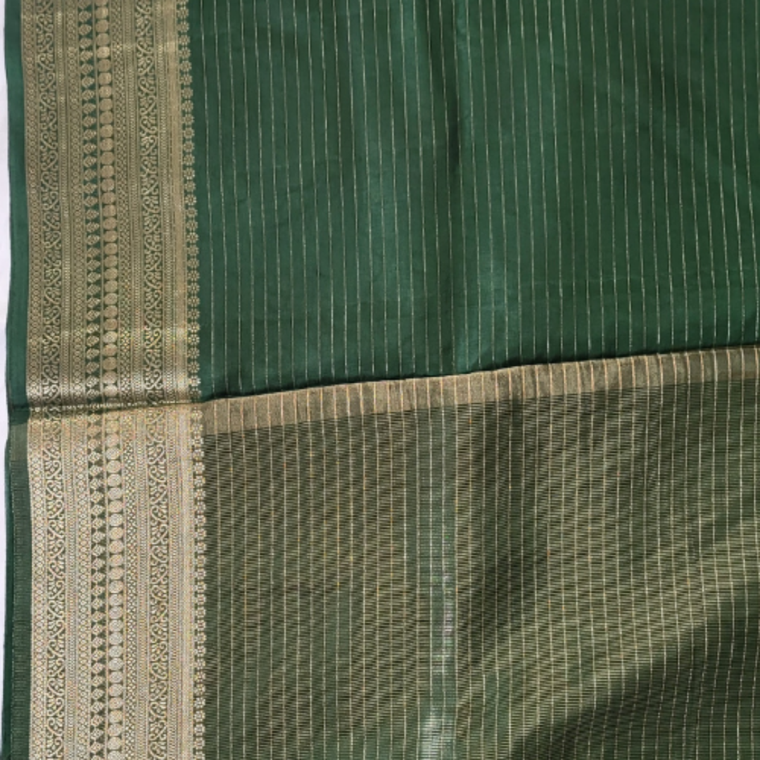 Soft Silk Sarees - ES175