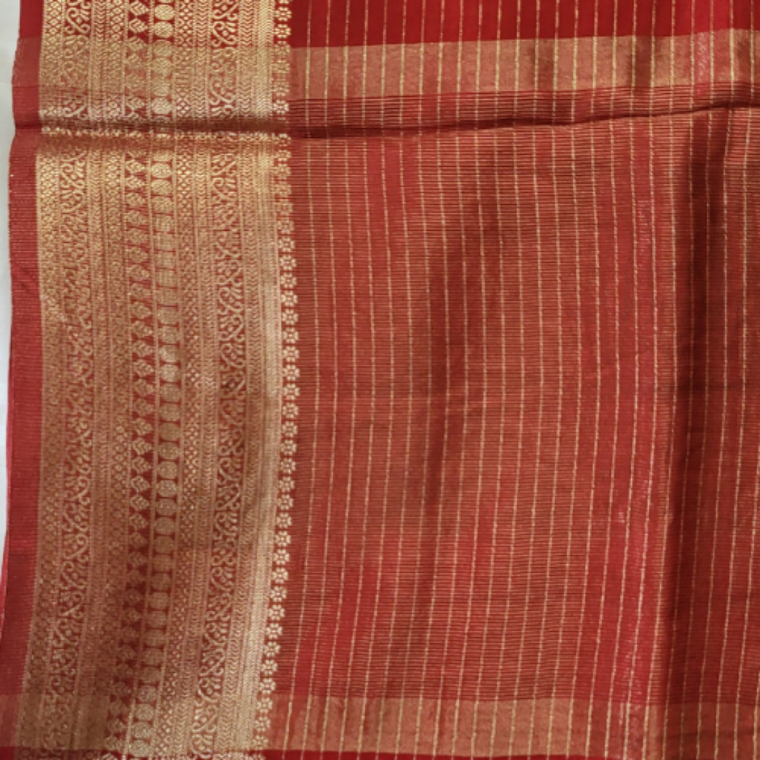 Soft Silk Sarees - ES175