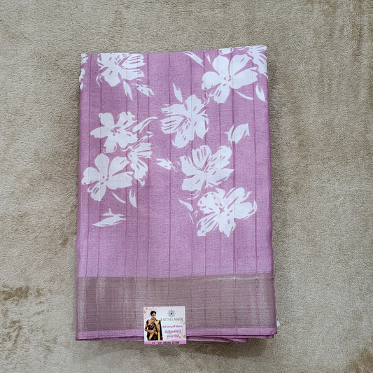 Cotton Saree - ES140