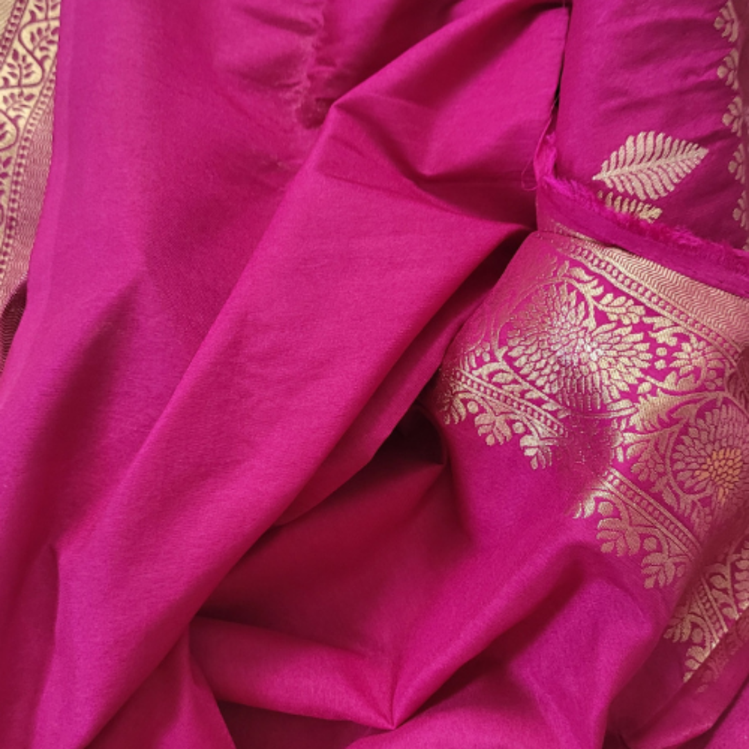 Kanjeevaram Saree - ES244