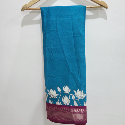 Dola Kalamkari - ES158