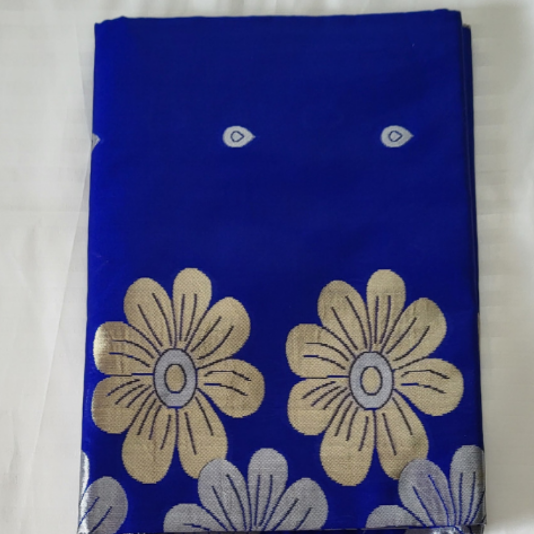 Lichi Silk Saree - ES179