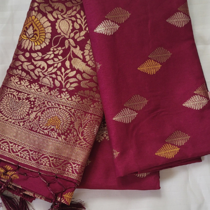 Kanjeevaram Saree - ES244