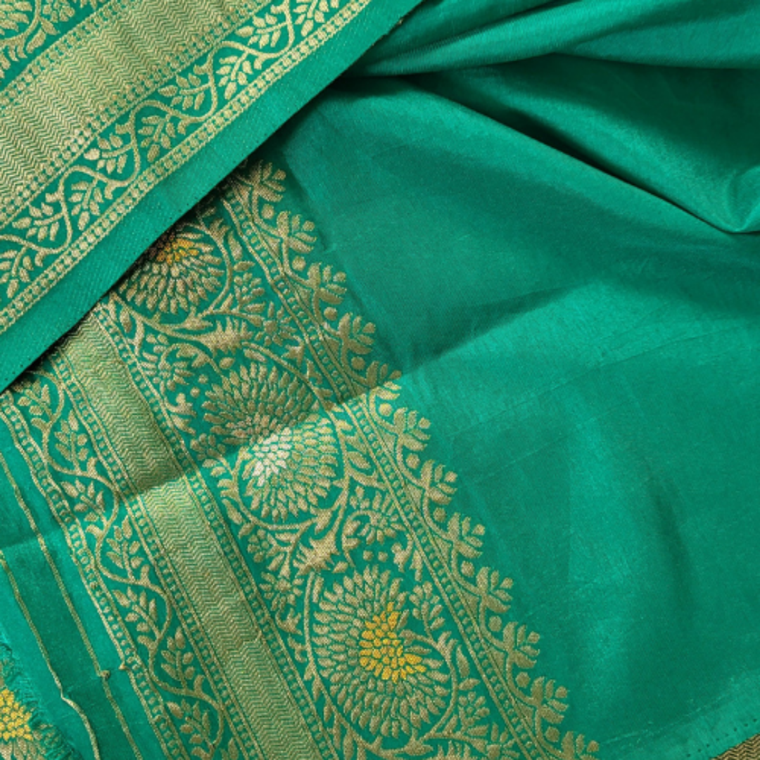 Kanjeevaram Saree - ES244