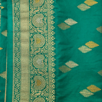 Kanjeevaram Saree - ES244