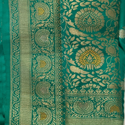 Kanjeevaram Saree - ES244