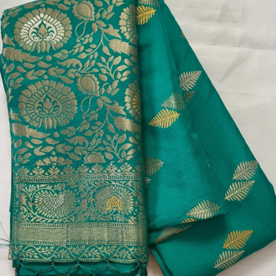 Kanjeevaram Saree - ES244