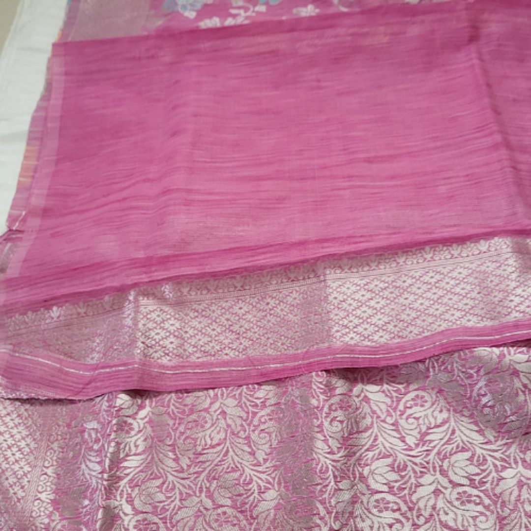 Fancy Sarees - ES199