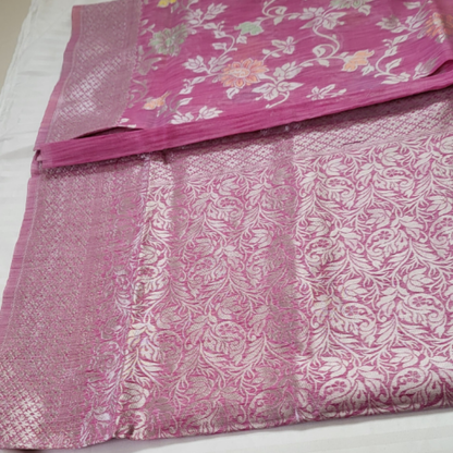 Fancy Sarees - ES199