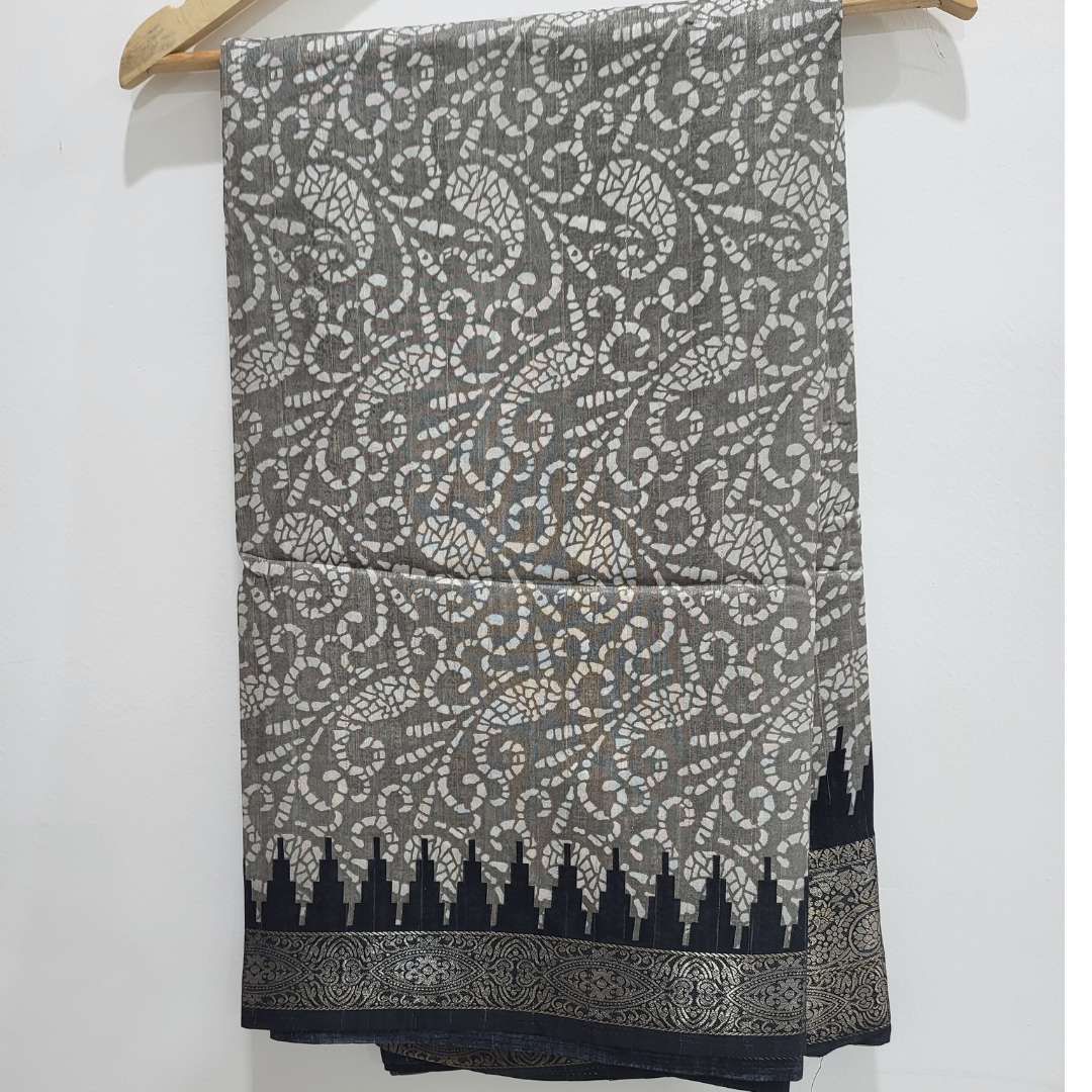 Fancy Dola Silk - ES192