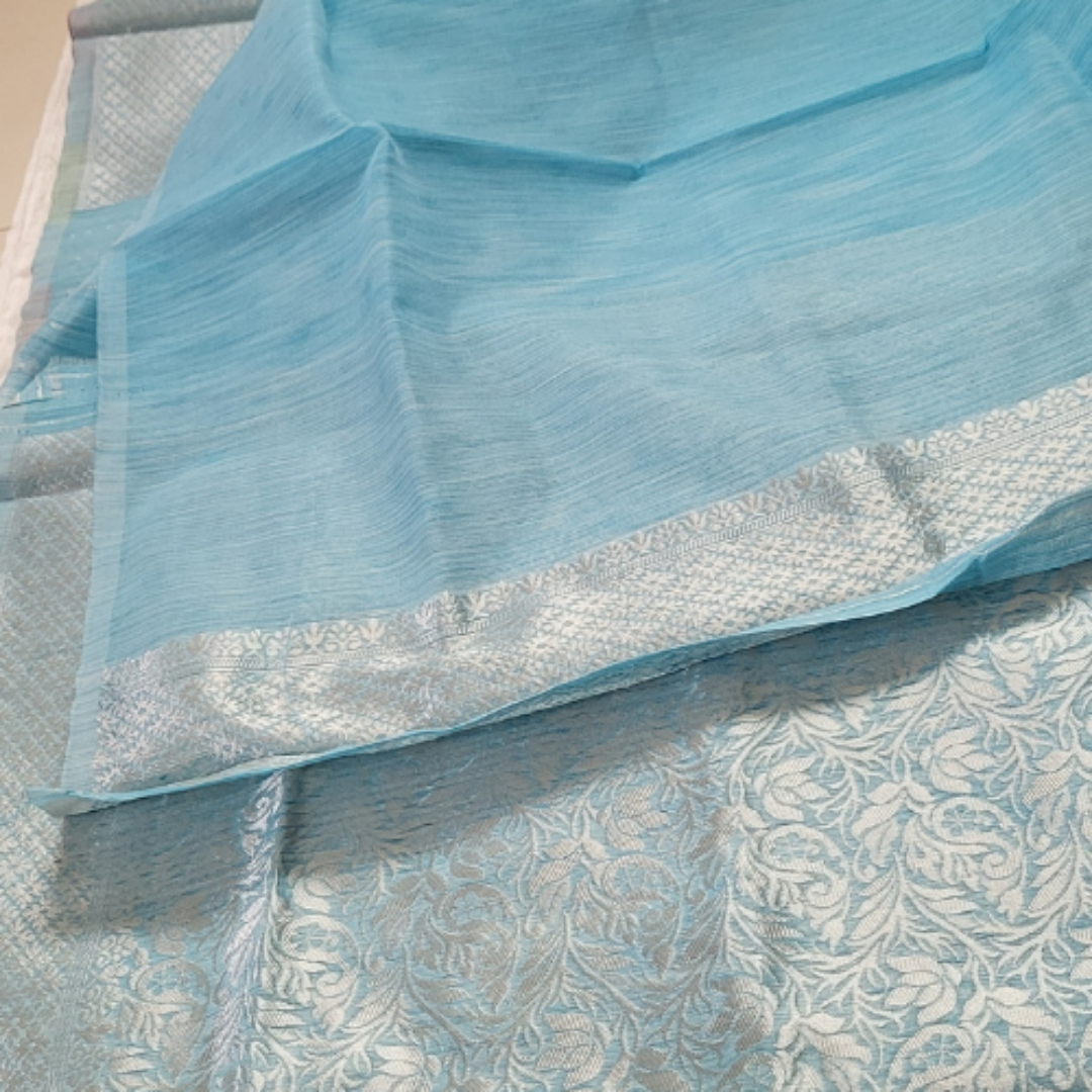 Fancy Sarees - ES199